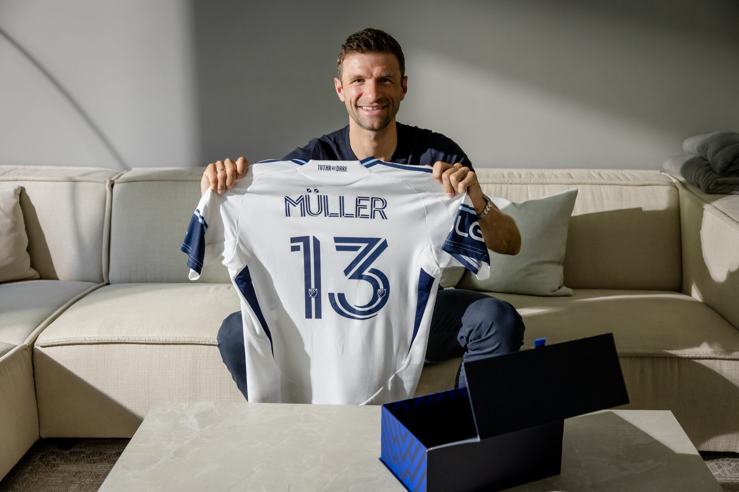 Muller Build Müller now official, and it is MLS Cup or bust for Whitecaps